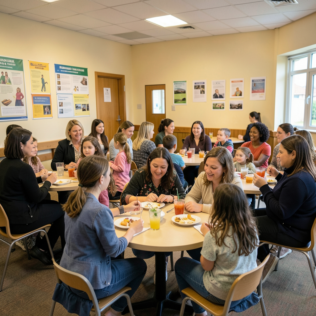 Manningham community thanked by Millan Centre CEO for supporting women and girls